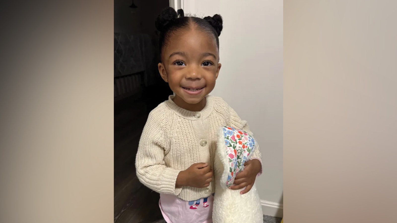 Body found in Maryland amid search for missing 3-year-old girl at center of Amber Alert in Delaware