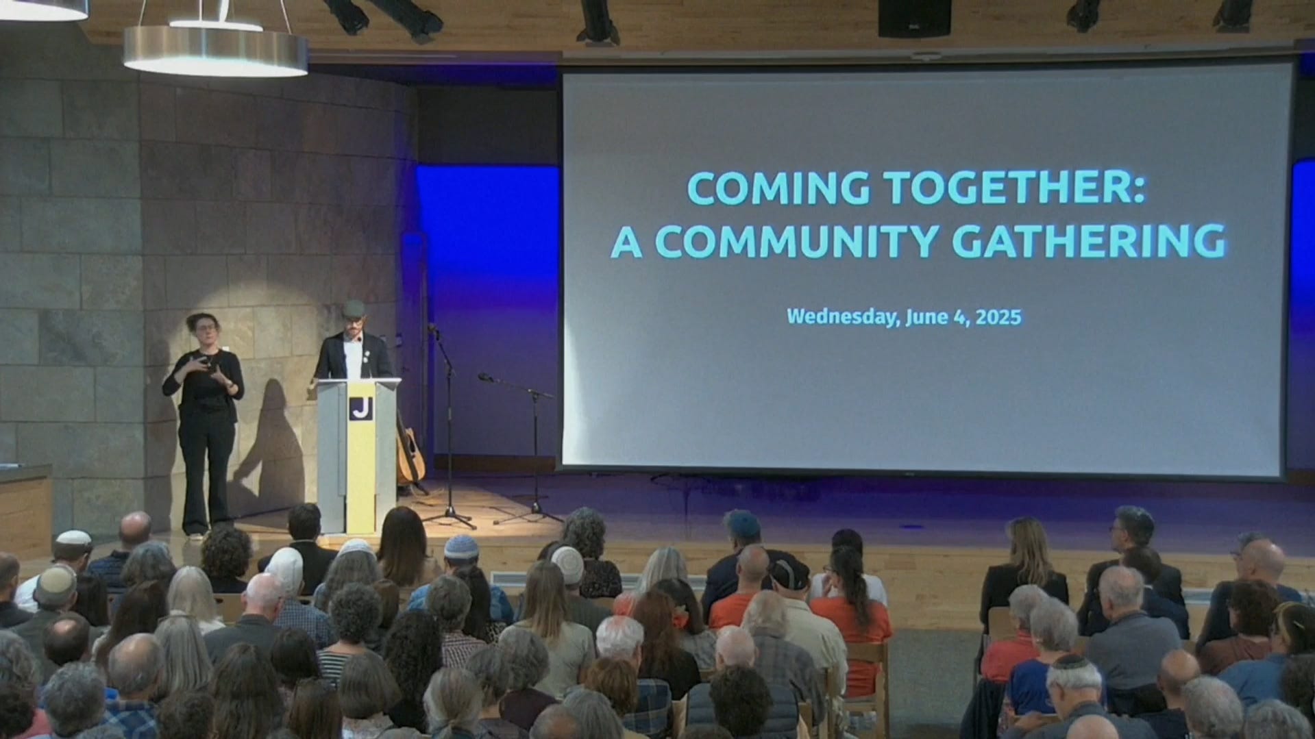 Boulder, Colorado, attack suspect charged with federal hate crimes