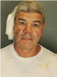 Boulder attack suspect held on $10 million bond