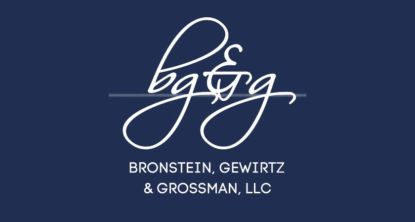 Bronstein Gewirtz Files Class Action Lawsuit vs. MicroStrategy