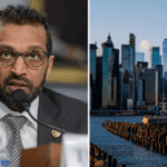 Brooklyn terror plot: Canada-based Pakistani extradited to US; planned mass shooting on Oct 7 anniversary