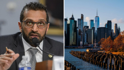 Brooklyn terror plot: Canada-based Pakistani extradited to US for ISIS-inspired mass-shooting plan; ‘he will face American justice,’ says FBI