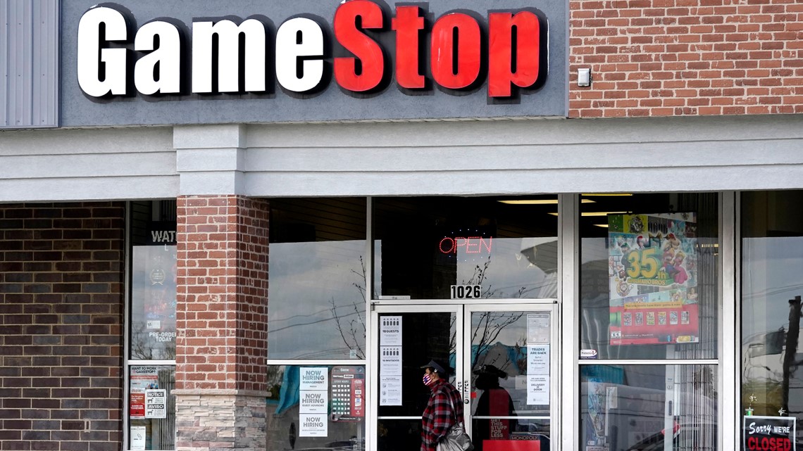 Buy something from GameStop in the last five years? You may be able to get part of a class action settlement
