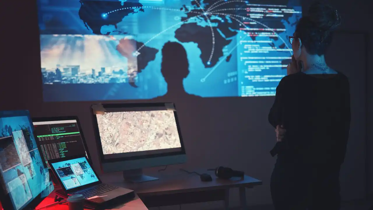 COLUMN: Emerging Trends and Challenges in Global Terrorism: Insights From the Counterterrorism 2025 Summit HS Today