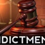 Caldwell Jury Issues Indictments for Drug and Firearm Offenses