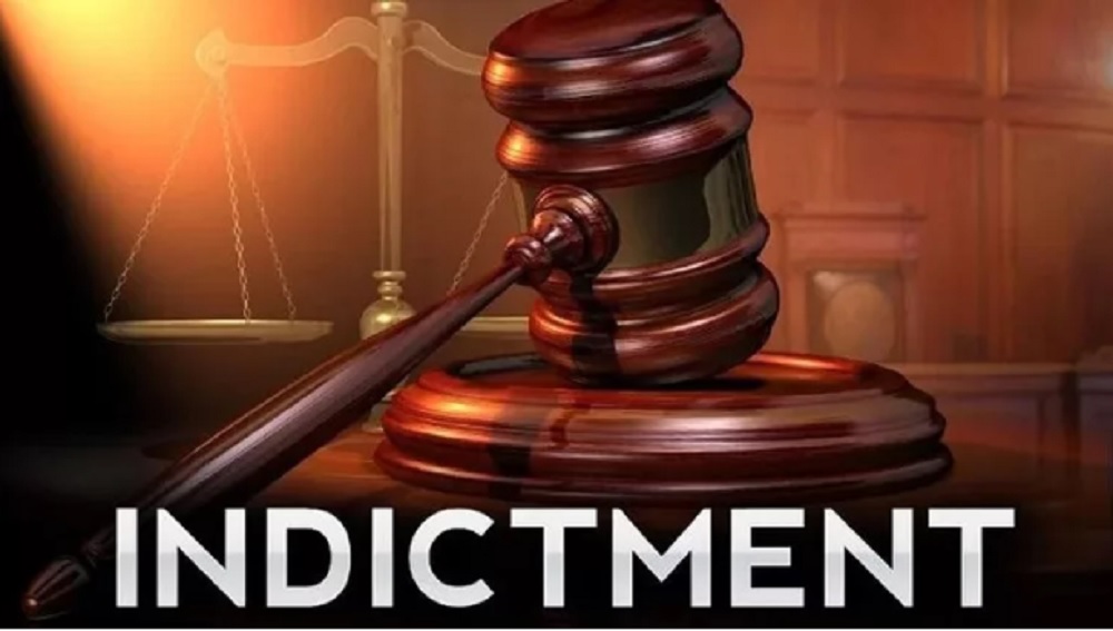 Caldwell Jury Issues Indictments for Drug and Firearm Offenses