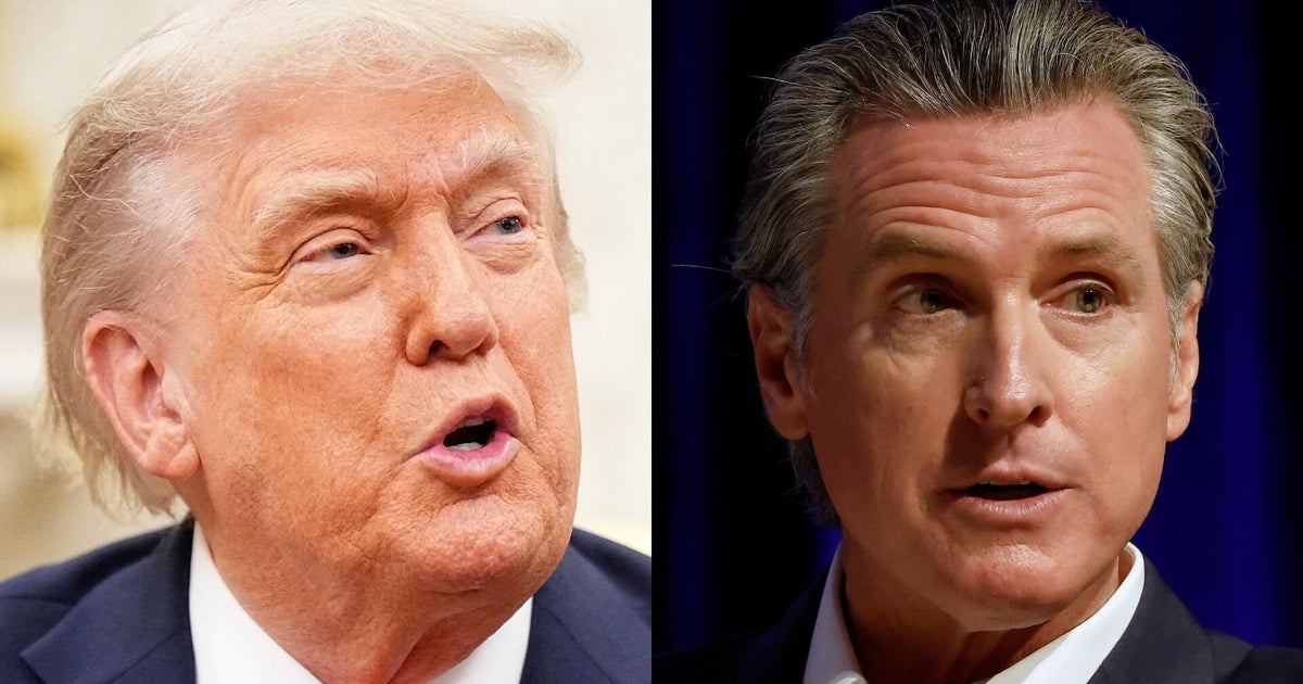 California Gov. Gavin Newsom is floating a federal tax boycott. Here's what to know.