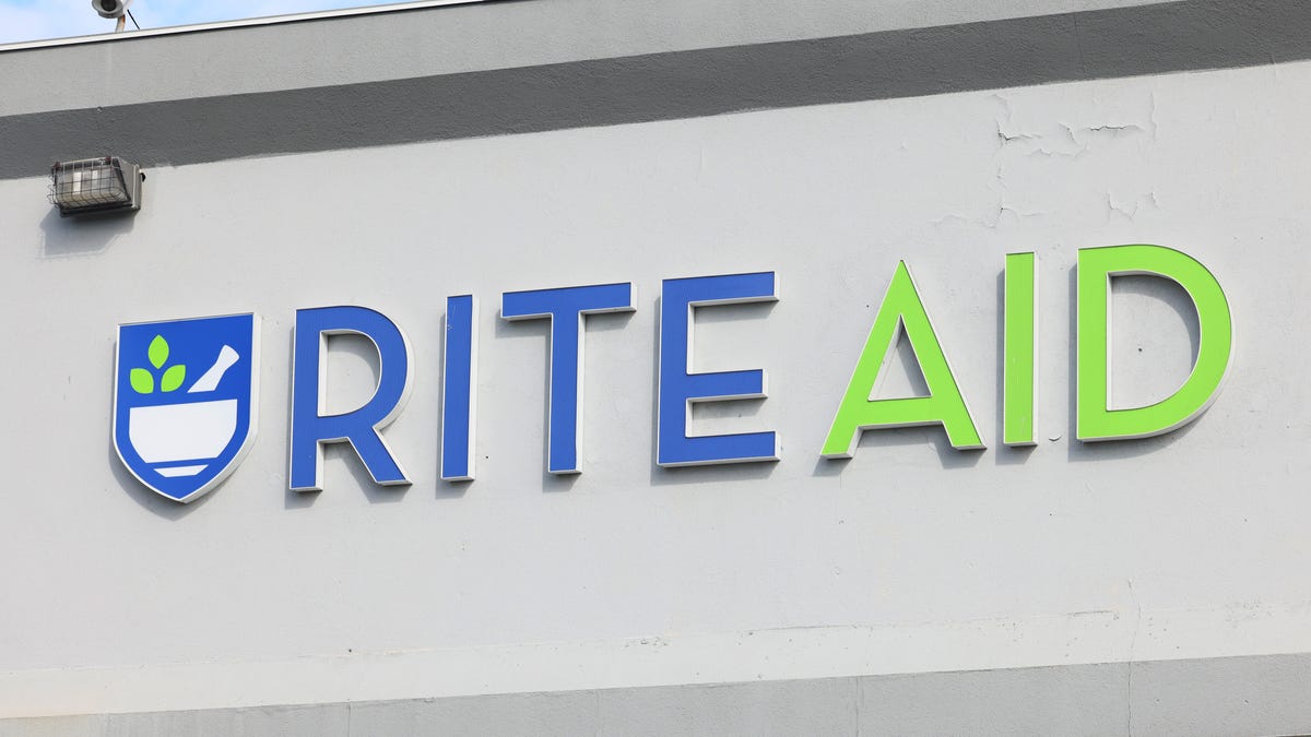 California Rite Aid store closings grow amid bankruptcy; here's the latest, locations