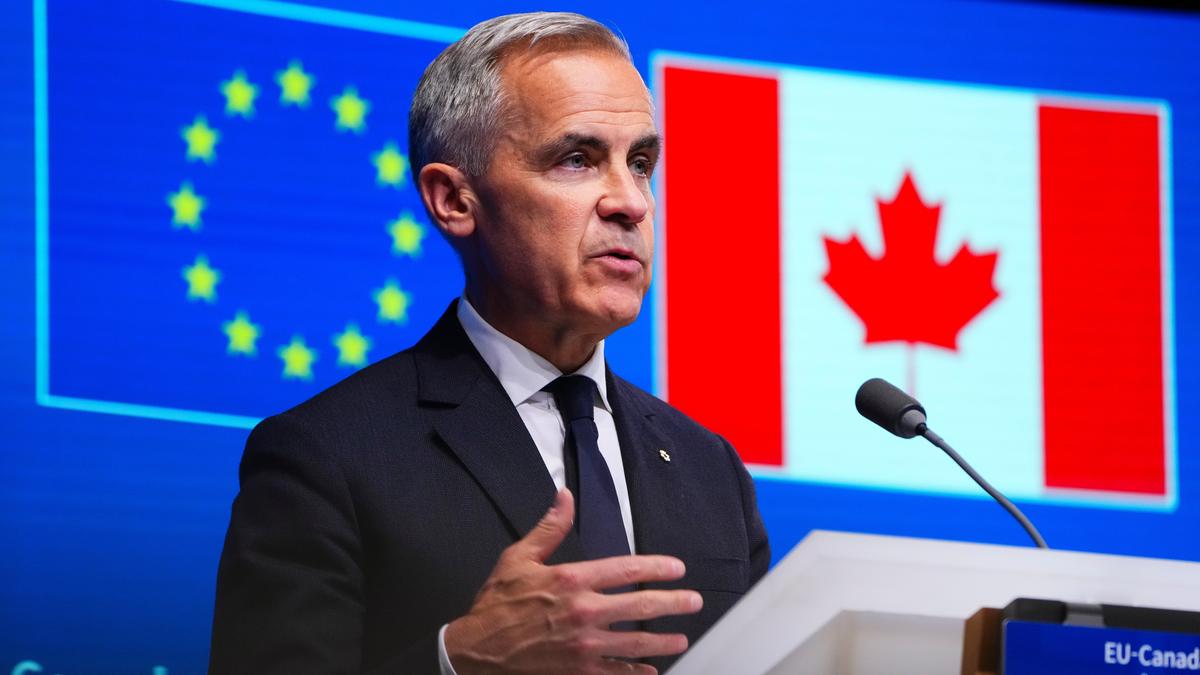 Canada ‘unequivocally’ stands against terrorism: PM Carney on Kanishka bombing anniversary