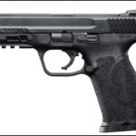 Canadian Court Gives OK to Class Action Against Gunmaker Smith & Wesson