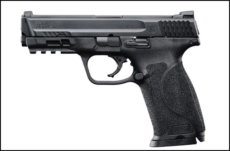 Canadian Court Gives OK to Class Action Against Gunmaker Smith & Wesson