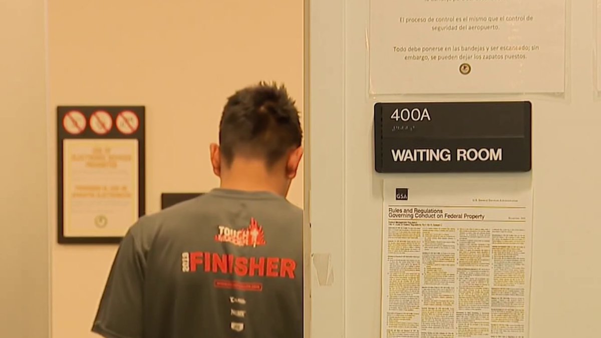 Cancel, arrest, deport: Immigration lawyer warns of emerging ICE tactic