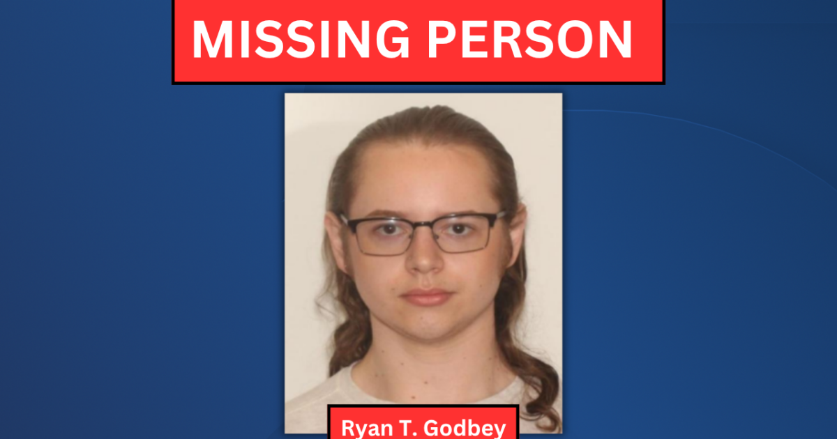 Canton Police look for missing 26-year-old man last seen June 19
