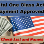 Capital One Settlement Payment Coming for These People: Class Action Beneficiaries List