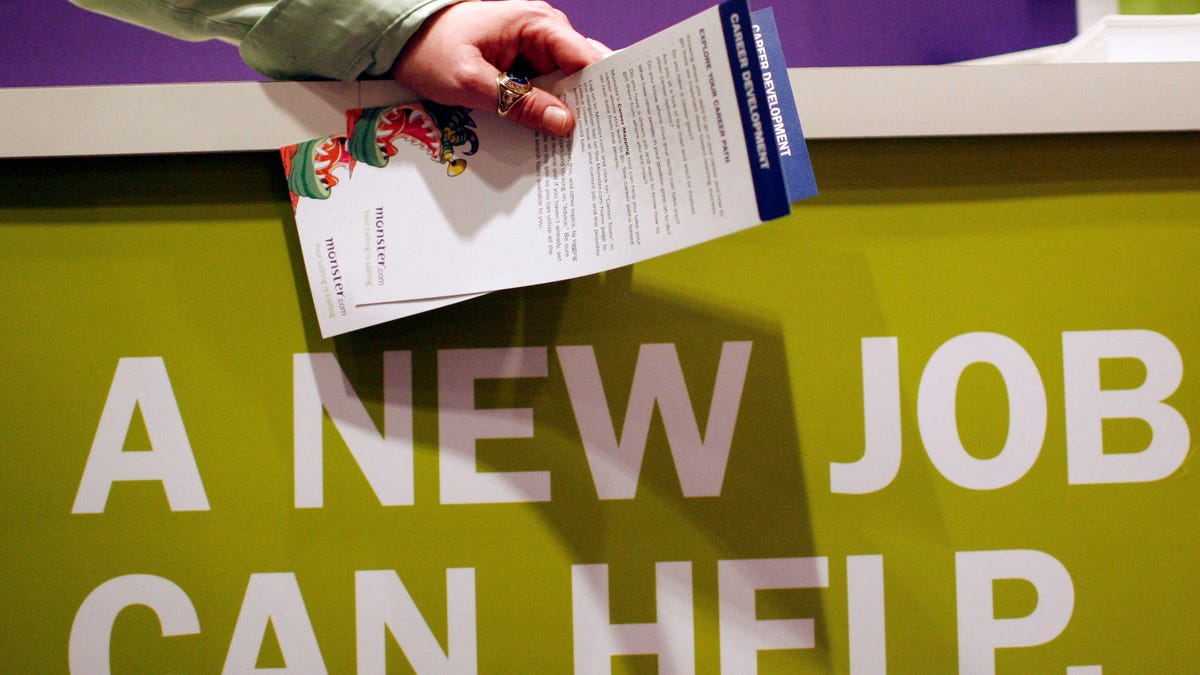 CareerBuilder and Monster seek buyers after Chapter 11 bankruptcy filing