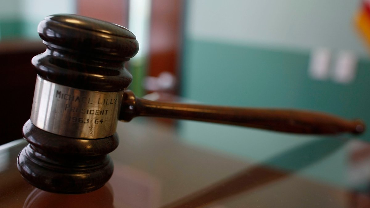 Cartel enforcer who ordered hit on Tiuana police officer sentenced in San Diego