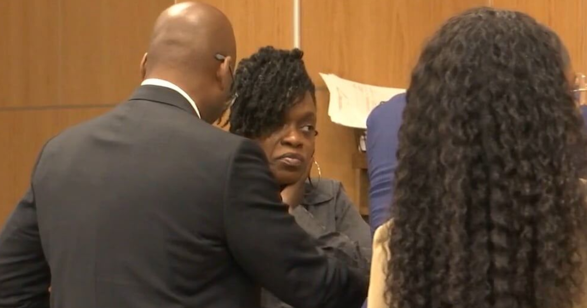 Case against woman accused of killing Memphis pastor Ricky Floyd moves to grand jury