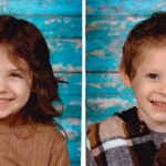 Cash reward offered for information about missing Nova Scotia children