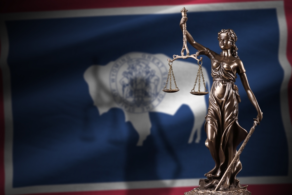 Casper man sentenced for drug trafficking, firearms offenses