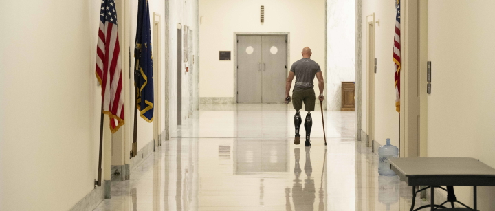 Changes to Discrimination Language in VA Hospital Bylaws