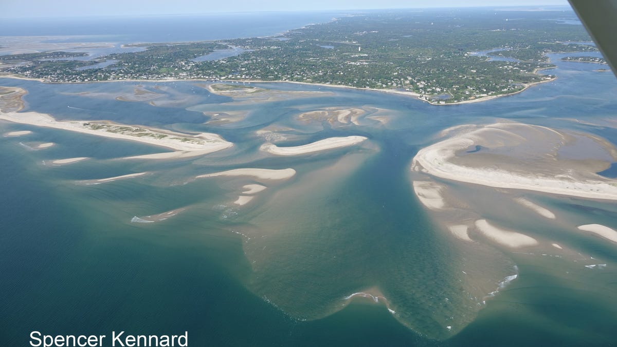 Chatham beach, Scargo cafe, discrimination complaint, St. Claire’s housing: Top stories