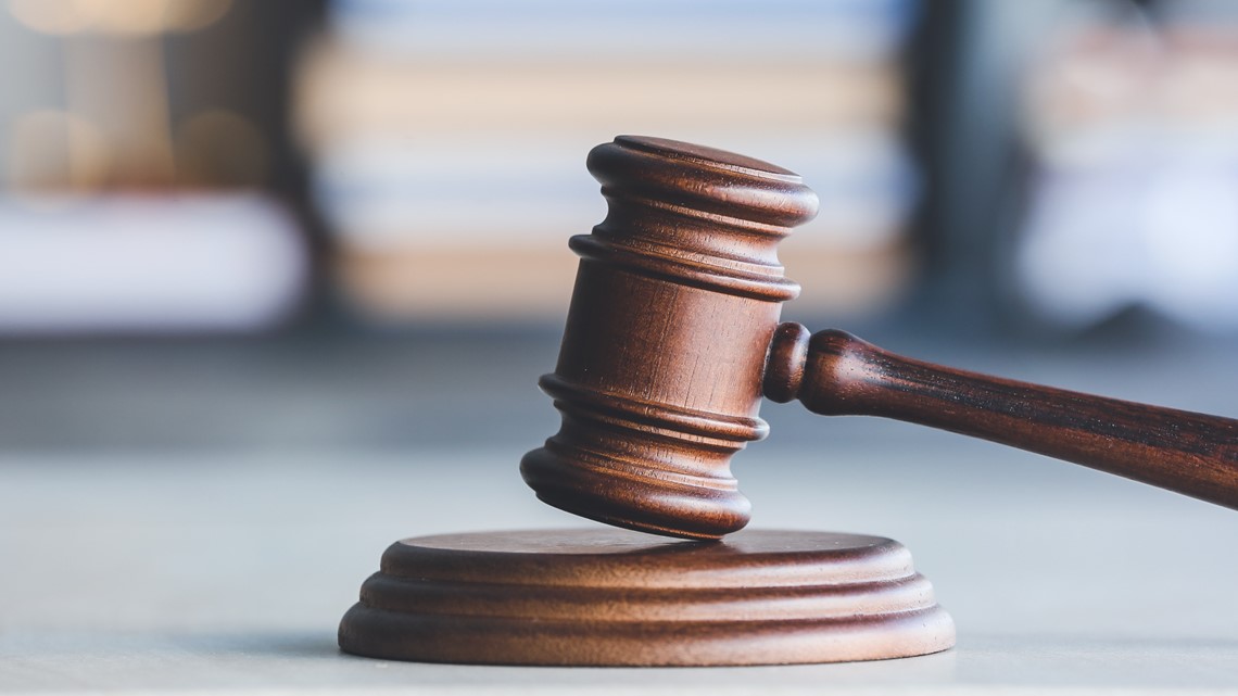Chesapeake man sentenced to 18 years for cocaine trafficking, firearms offenses