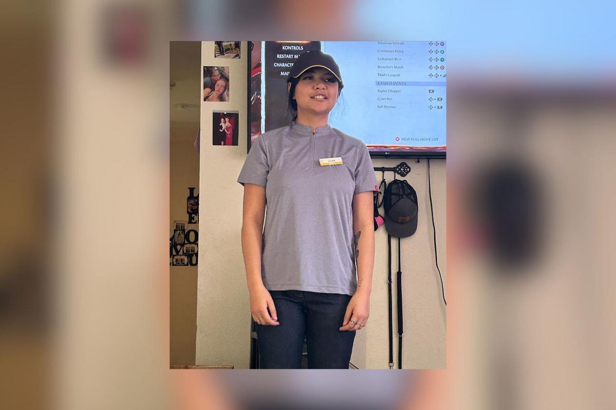 Cheyenne Police Asking for Help Finding Missing 16-Year-Old