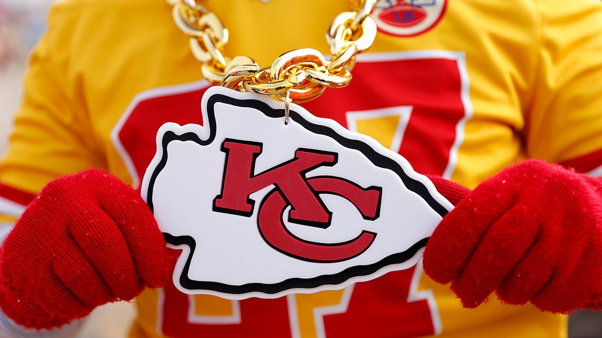 Chiefs sued by former employee alleging racial discrimination after being accused of attacking female coworker