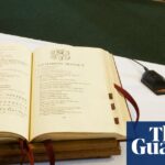 Church accountant discriminated against by diocese in Bristol for being non-Catholic