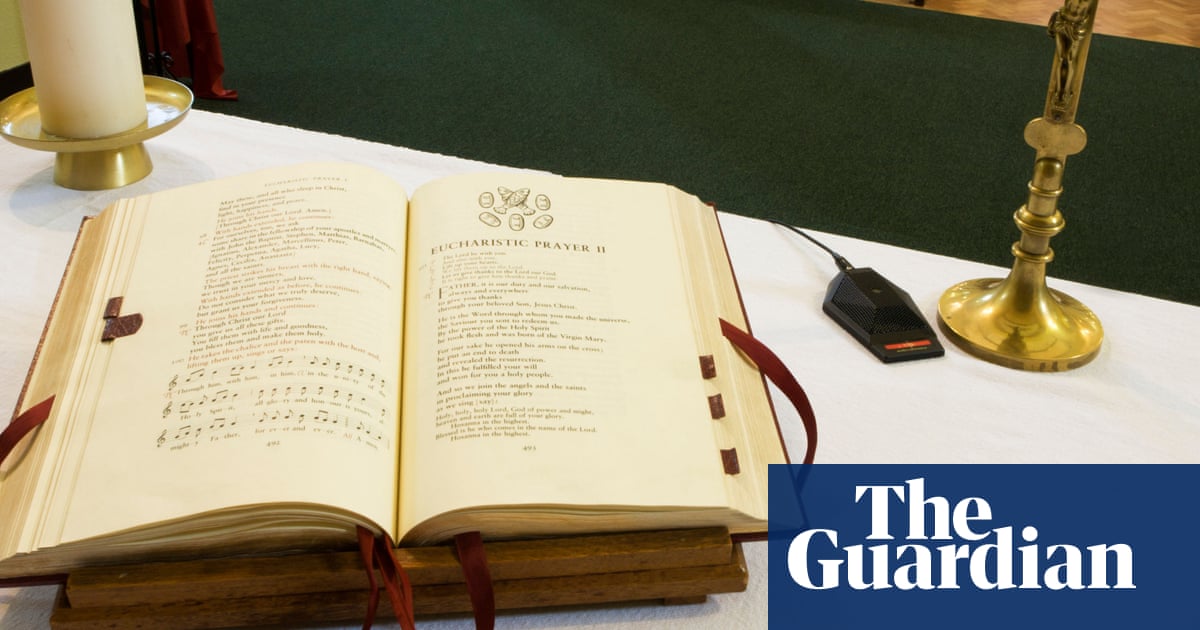 Church accountant discriminated against by diocese in Bristol for being non-Catholic