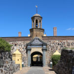 Church in South Africa remembers history of discrimination in nation