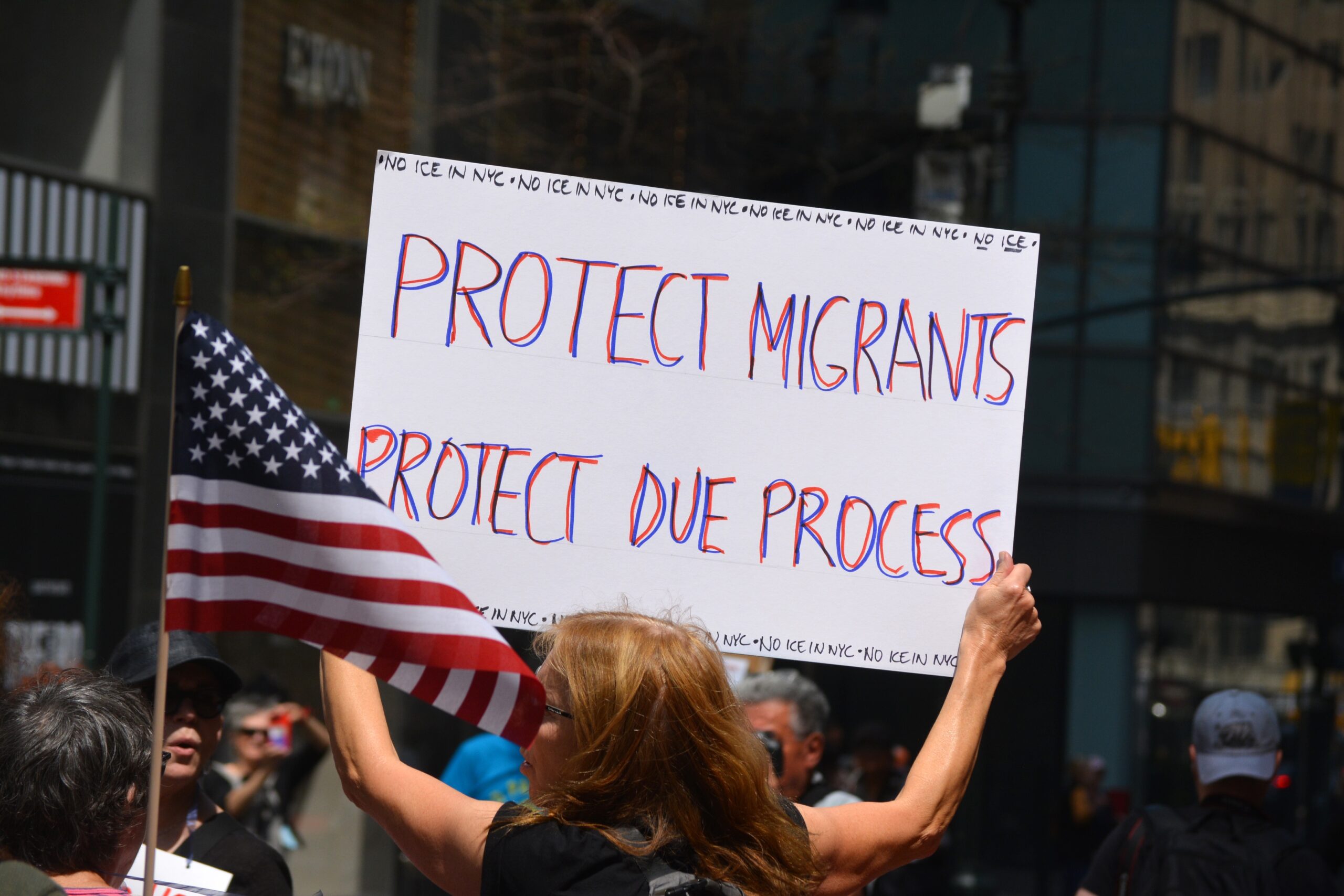 Civil Rights Organizations Issue Joint Statement on the Los Angeles Immigration Protest