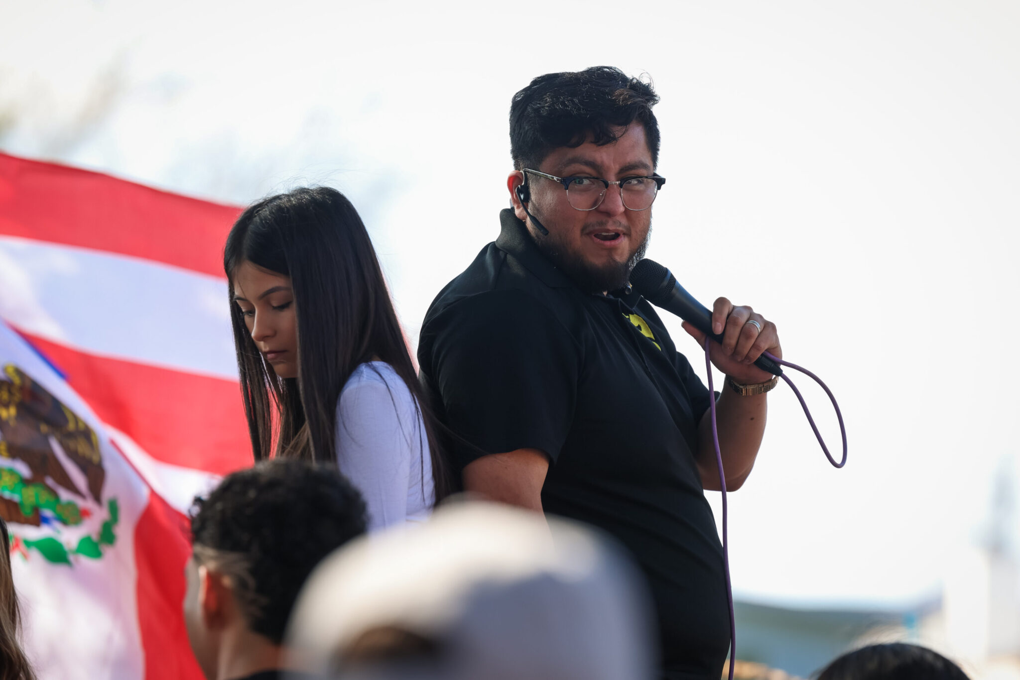 Civil rights group FIEL Houston plans Friday night protest in response to recent ICE arrests