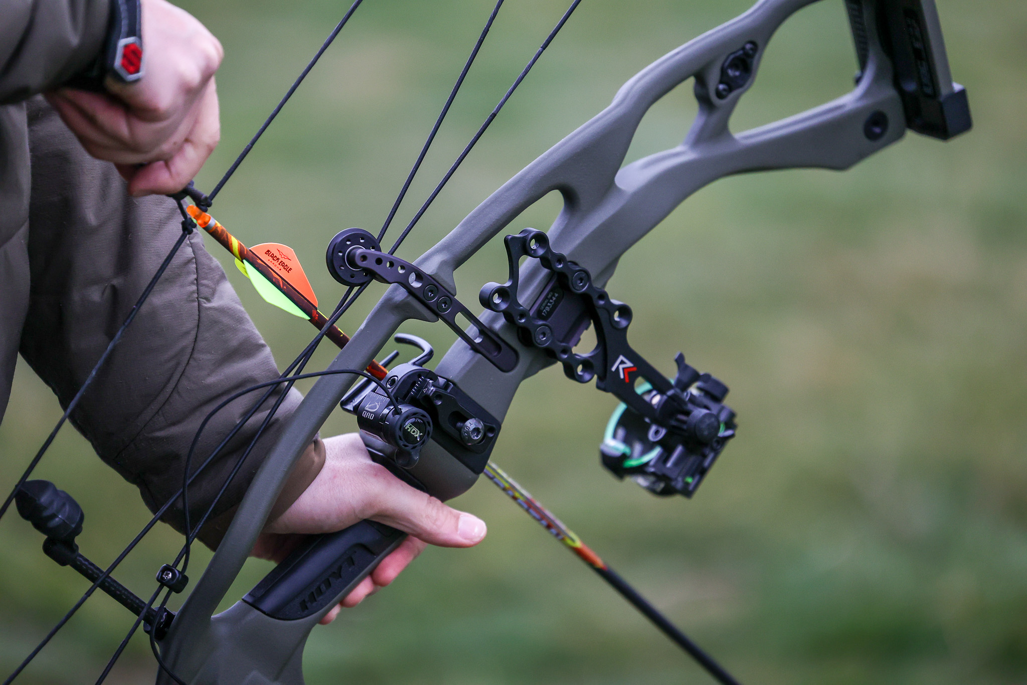 Class-Action Lawsuit Accuses the Archery Industry of Price Fixing