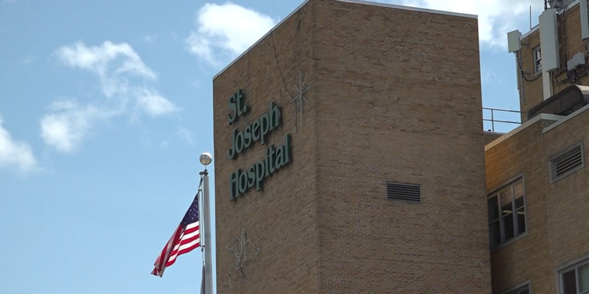 Class action lawsuit filed against St. Joseph Hospital and Covenant Health following cyber attack