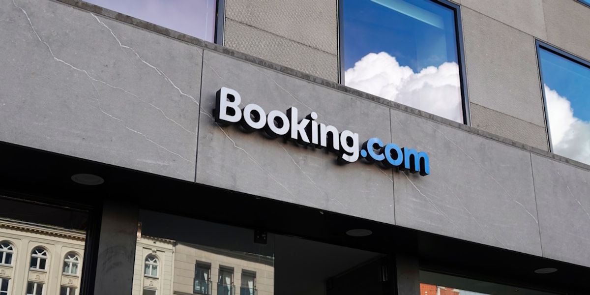 Class action suit filed against Booking.com in Europe