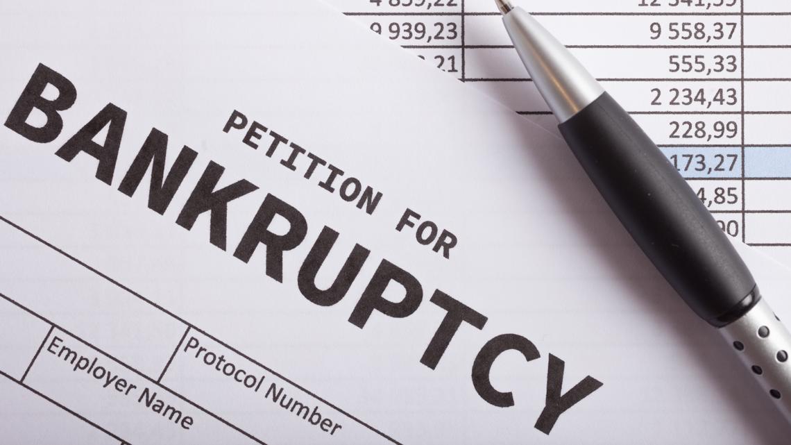 Cle Elum files for bankruptcy over $26 million development dispute