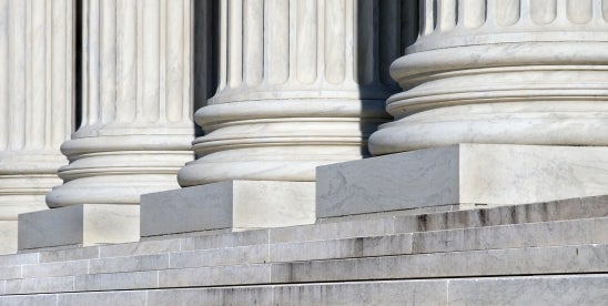 Cleaning the Cupboard—Six More Decisions in One Day, and a Largely Harmonious Court – SCOTUS Today