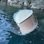 Coast Guard, partner agencies search for two missing people at Lake Tahoe