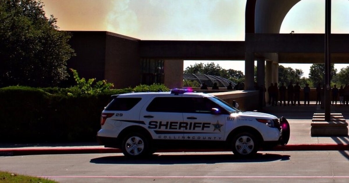 Collin County sheriff, deputies headed to Israel for counter-terrorism training