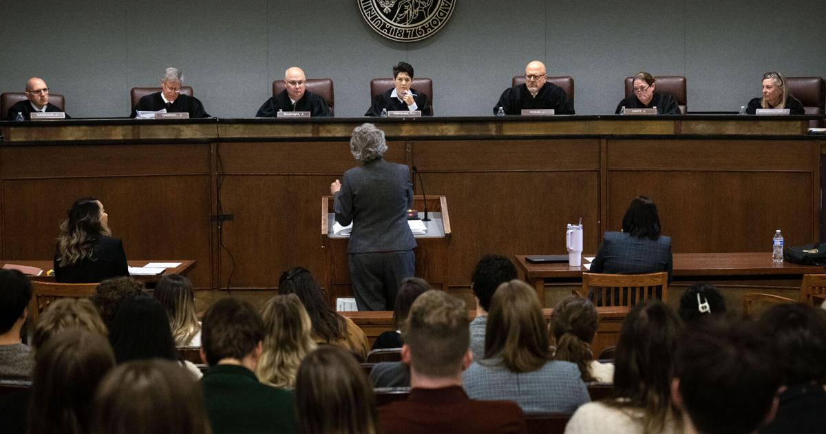 Colorado Supreme Court accepts cases on police interrogation, mid-trial appeal
