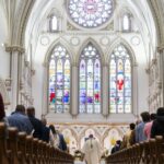 Congregants push back on diocese bankruptcy settlement that puts nearly ¾ of payments on parishes