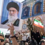 Conrad Black: Israel is delivering a lethal blow to global terrorism