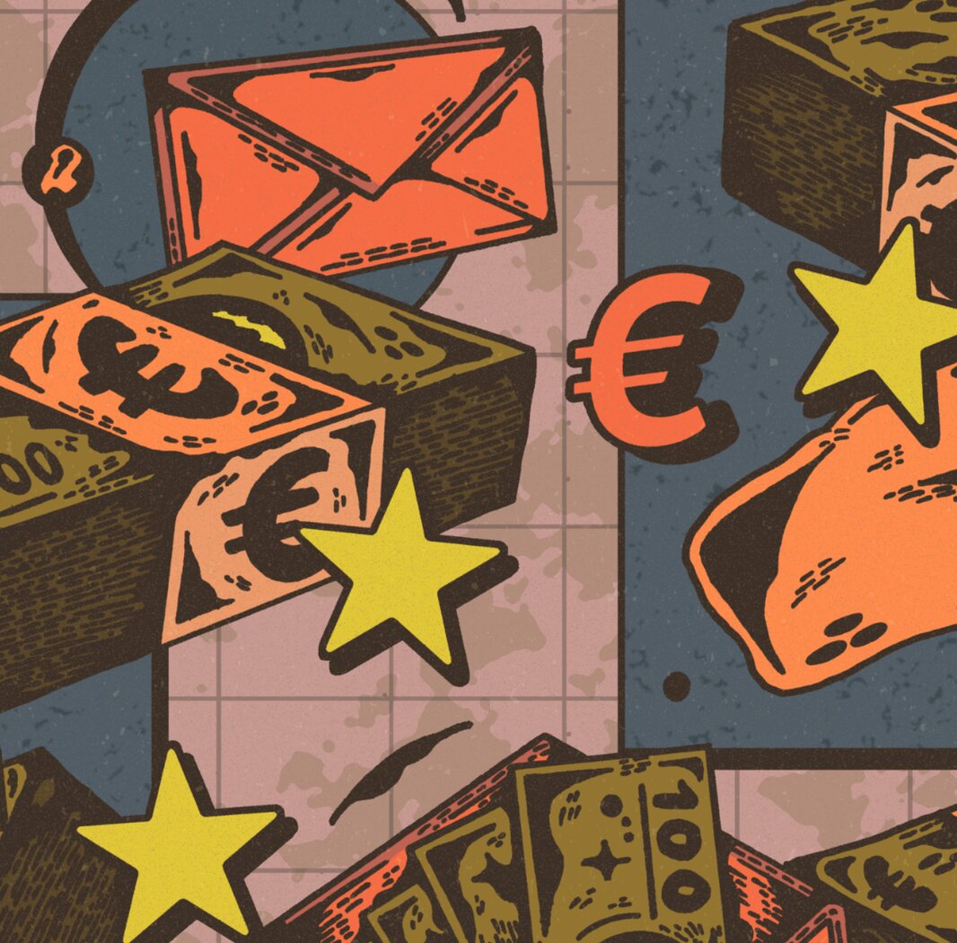 Corruption in Europe on the rise, new study finds