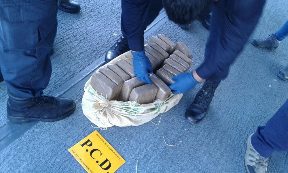 Costa Rica Fights Drug Trafficking as Transit Hub Despite Resource Strains