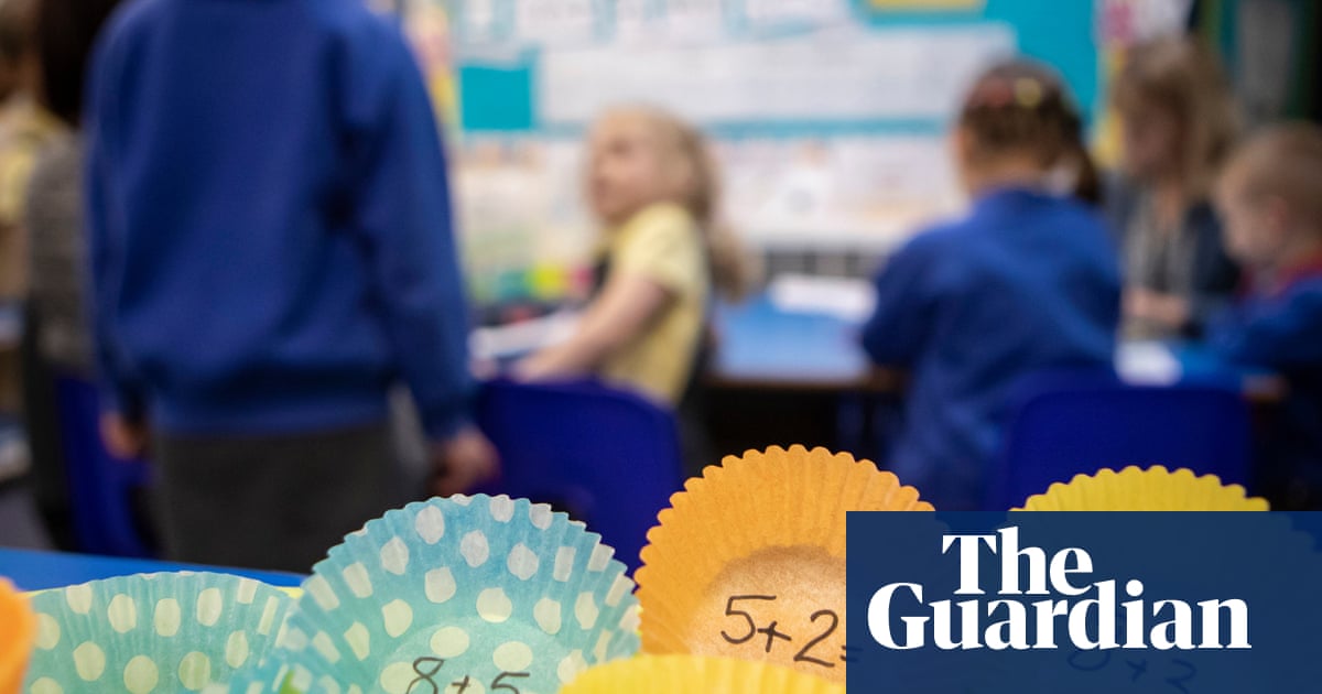 Councils in England warn of mass bankruptcies as Send deficits soar