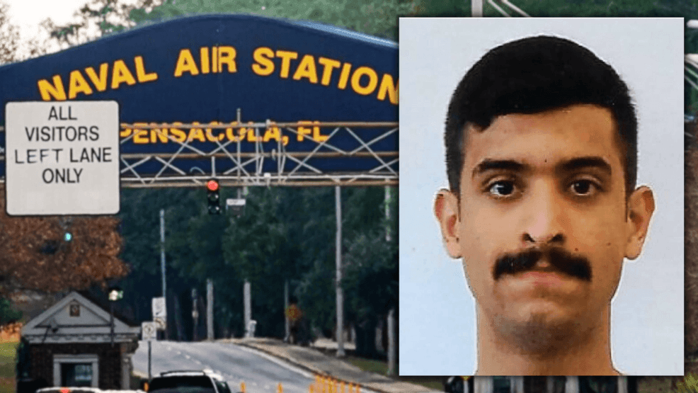 Court hears arguments to hold Saudi Arabia liable for NAS Pensacola terrorist attack