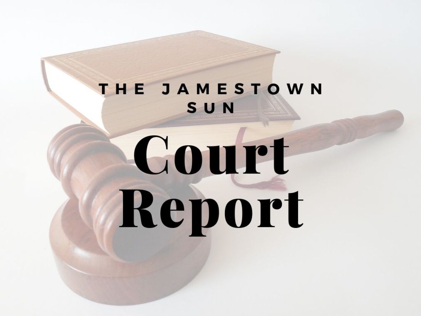 Court proceedings and marriage licenses for June 21, 2025