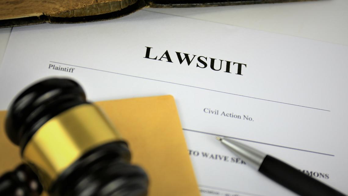 Covenant Health hit with class-action lawsuit after Maine cyberattack