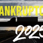 Creditors claim millions as freight bankruptcy filings roll in